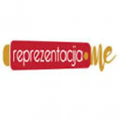 Reprezentacija.me logo