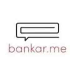 Bankar.me Podcast logo