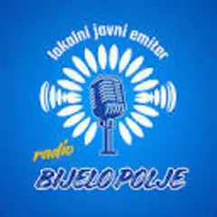 Radio Bijelo Polje logo