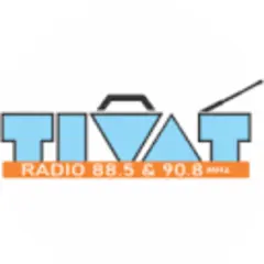 Radio Tivat logo