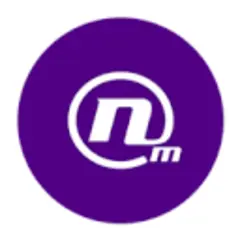 Nova M logo