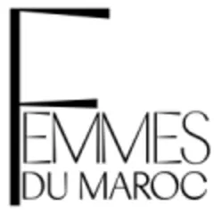 Femmes du Maroc logo
