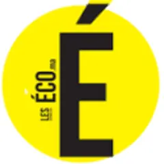 Les Eco logo