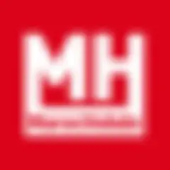 Maroc Hebdo logo