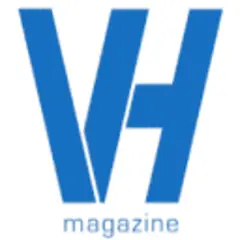VH Magazine logo