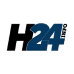 H24Info logo