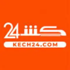 Kech24 logo