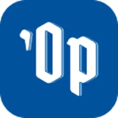 L'Opinion logo
