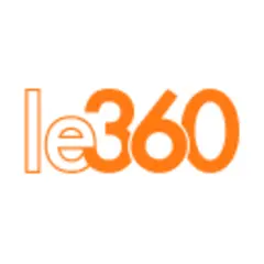 Le360 logo