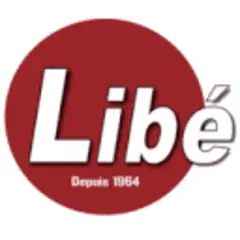 Liberation logo