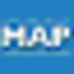MAP News logo