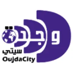 Oujda City logo