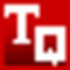 TelQuel logo