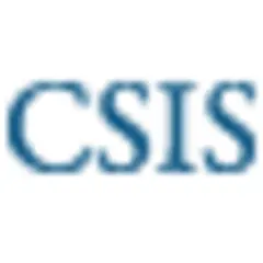 CSIS Middle East logo