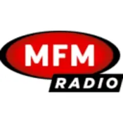 MFM Podcasts logo