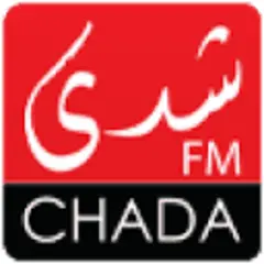 Chada FM logo