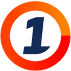 Medi 1 Radio logo
