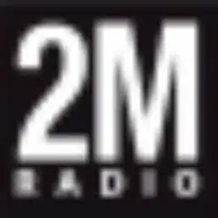 Radio 2M logo