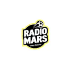 Radio Mars logo