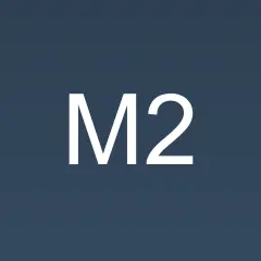 M24 logo