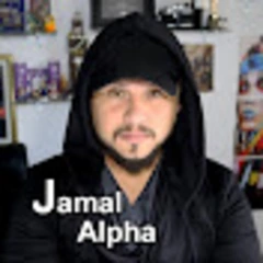 Jamal Alpha logo