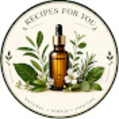 RECIPES FOR YOU logo
