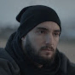 Zouhair Bahaoui | زهير بهاوي logo