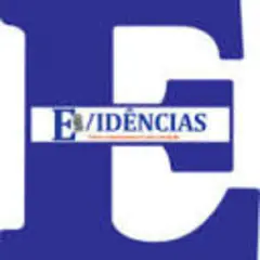Evidências logo