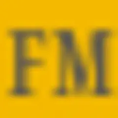Folha de Maputo logo