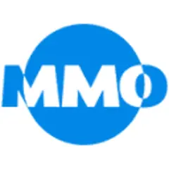 MMO (Moçambique Media Online) logo