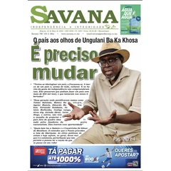 Savana logo
