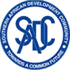 SADC Podcast logo