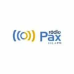 Rádio Pax logo