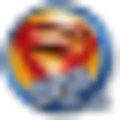 Rádio Super FM logo