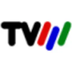 TVM (Televisão de Moçambique) logo