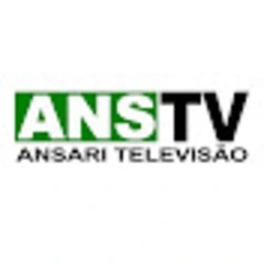 ANSTV Moçambique logo