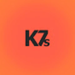 K7s logo