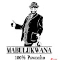 Mabulukwana 100% logo