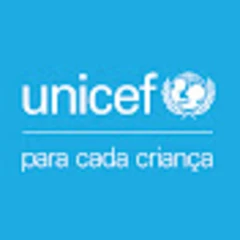 UNICEF Moçambique logo