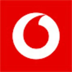 Vodacom Moçambique logo