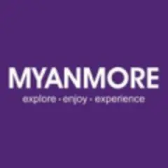MYANMORE logo