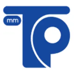 Myanmar Tech Press logo