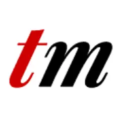 Travel Myanmar logo