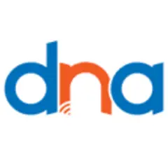 Delta News Agency logo