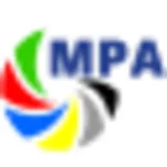 Myanmar Pressphoto Agency logo