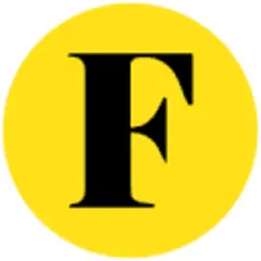 Frontier Myanmar logo