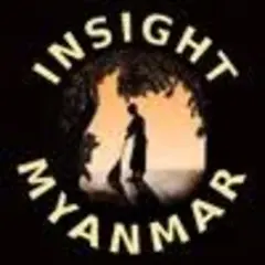 Insight Myanmar logo