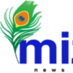 Mizzima logo
