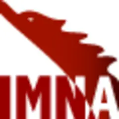 Mon News Agency logo