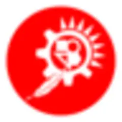 Myanmar Labour News logo